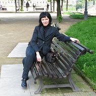 Татьяна Коровайко