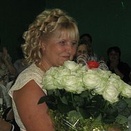 Екатерина Некревич