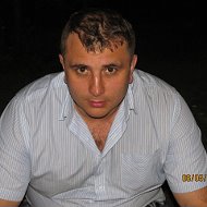 Алексей Куржупов