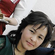 Замира Орозбаева