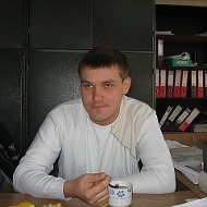 Алексей Тарасов