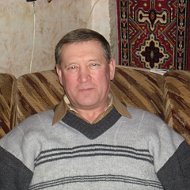 Алексей Наумов