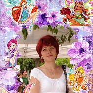 Татьяна Краева