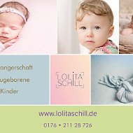 Nürnberg Neugeborenenfotoshooting