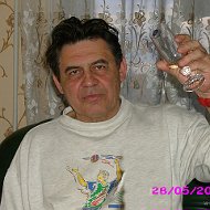 Владимир Криворотов