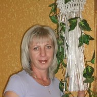 Оксана Вожжова