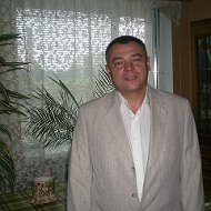 Вадим Круглик