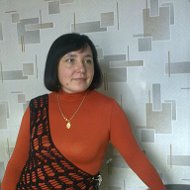 Тетяна Котович