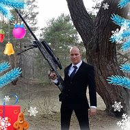 Денис Рогожин