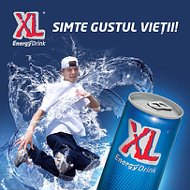Xl-energy Drink