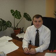 Дмитрий Чехомов
