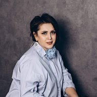 Анна Мясникова