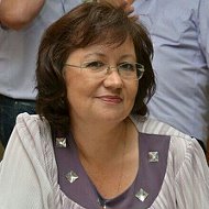 Вера Тухлина