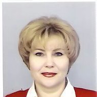 Ирина Семёнова