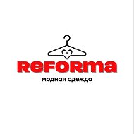 Магазин Reforma