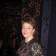 Ирина Гущева