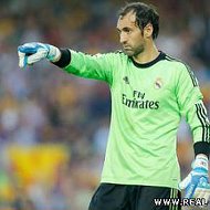 Diego Lopez