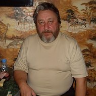 Виктор Усошин