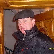 Олег Мотлюк