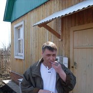 Рустем Мулюков