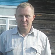 Анатолий Царик