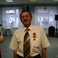 Валерий Шмонов