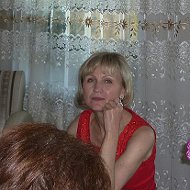 Маргарита Якушева