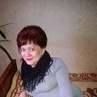 Светлана Шумелевич