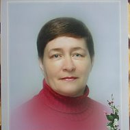 Наталья Гисс