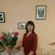 Татьяна Муромцева