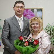 Ирина Ефремова