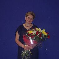 Nadezhda Nizhegorodskay