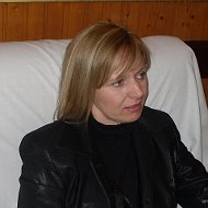 Елена Погоний