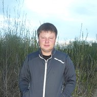 Вадим Хлопков
