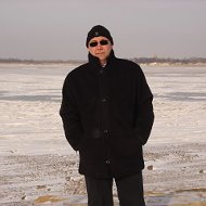 Сергей Стуков