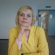 Светлана Малер