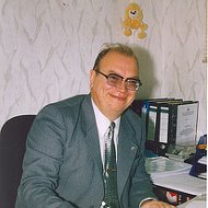 Александр Корнеев