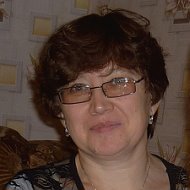 Елена Игнатьева