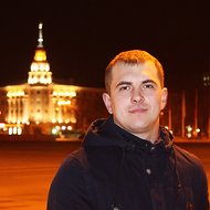 Дмитрий Подрезов