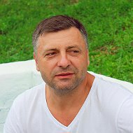 Валентин Криштафович