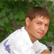 Илья Петров