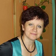 Елена Симонович