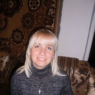 Ольга Завальнюк