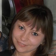 Ирина Дереча