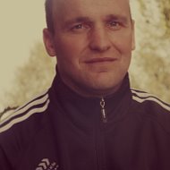 Павел Жарков