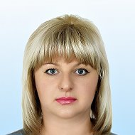 Ирина Борисенкова