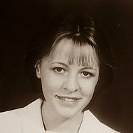 Татьяна Усенко