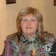 Татьяна Солоснюк