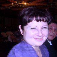 Наталья Балакина