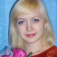 Наташа Анохина